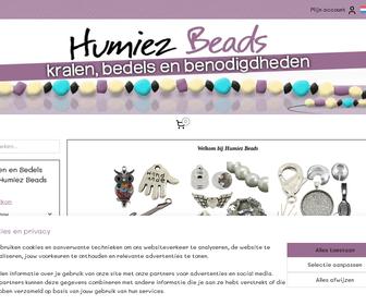 http://www.humiezbeads.nl