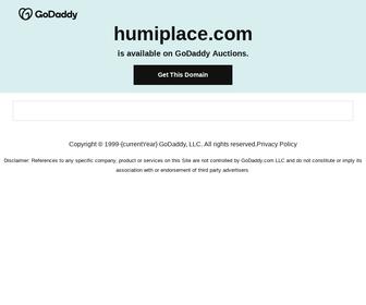 Humiplace