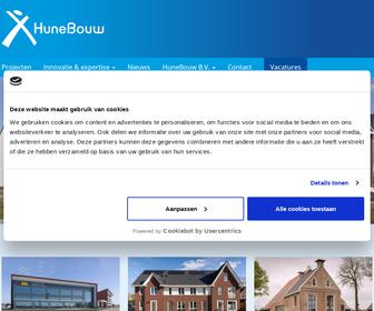 http://www.hunebouw.nl