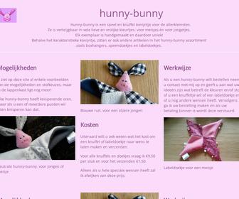http://www.hunny-bunny.nl
