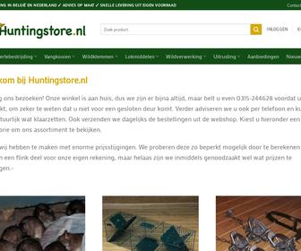 http://www.huntingstore.nl