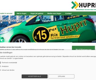 Huprr B.V.
