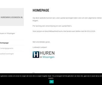 http://www.hureninvlissingen.nl