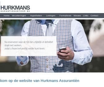 http://www.hurkmans-assurantien.nl