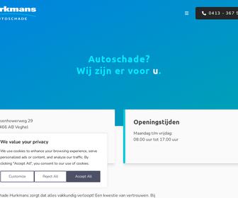 http://www.hurkmans.nl