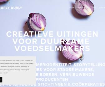 http://www.hurlyburly.nl