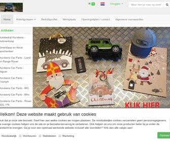 http://www.hurxkens.nl