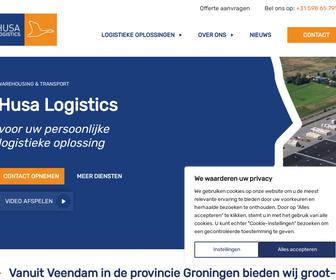 http://www.husa-logistics.nl