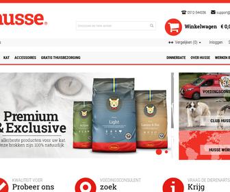 Jan Woesthuis t.h.o.d.n. Husse