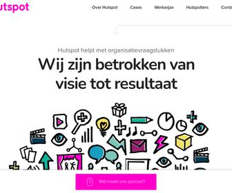 http://www.hutspot.nl