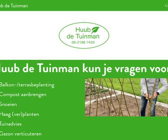 http://www.huubdetuinman.nl