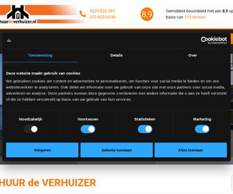 https://www.huurdeverhuizer.nl