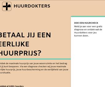 http://www.huurdokters.nl
