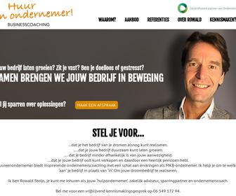 http://www.huureenondernemer.nl