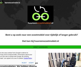 http://www.huureenscootmobiel.nl