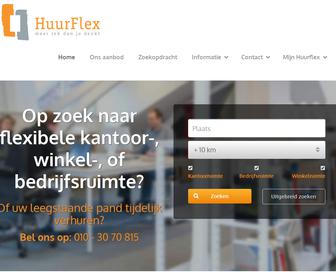 http://www.huurflex.nl