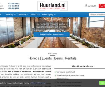 Huurland Schiedam