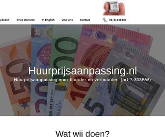 http://www.huurprijsaanpassing.nl