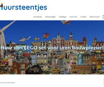 http://www.huursteentjes.nl