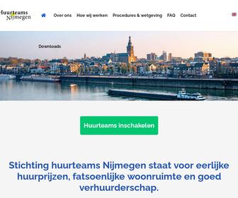 Stichting Huurteams Nijmegen