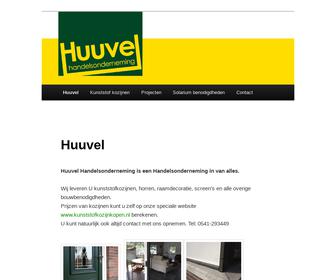 http://www.huuvel.nl