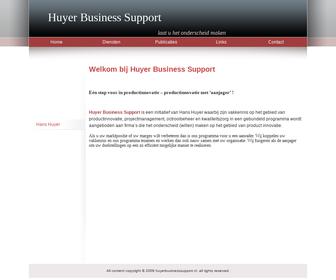 Huyer Business Support