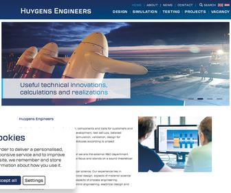 Huygens Engineers B.V.