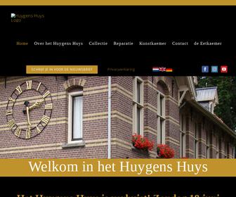 Het Huygens Huys Veldman Antiek V.O.F.
