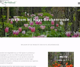 Huys Beukenroode Garden & Design