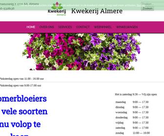 Huyskweker Almere