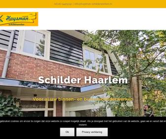 Huysman Schilderwerken