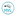 Favicon van hvlcomputers.nl