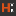 Favicon van hvandebunte.com