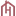 Favicon van hvanderham.nl