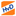 Favicon van hvandijkhuizen.nl