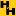 Favicon van hvanherk.nl