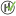 Favicon van hvauto.nl