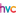 Favicon van hvc.nl