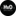 Favicon van hvdoriginals.com