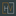 Favicon voor hvfinish.nl
