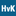 Favicon van hvkautomatisering.nl