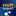 Favicon van hvpaqua.nl