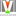 Favicon van hvrbv.com
