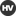 Favicon van hvscooters.nl