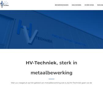 http://www.hv-techniek.nl