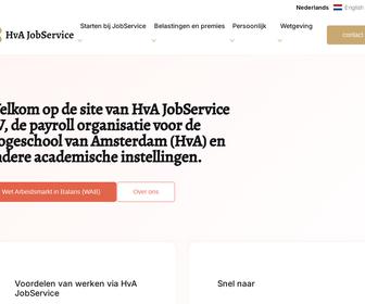 http://www.hvajobservice.nl