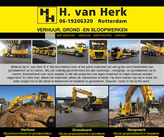 H. van Herk B.V.