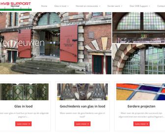 https://www.hvbsupport.nl