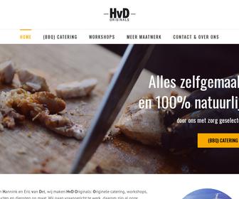 HvDoriginals