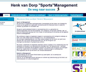 http://www.hvdsportsmanagement.nl